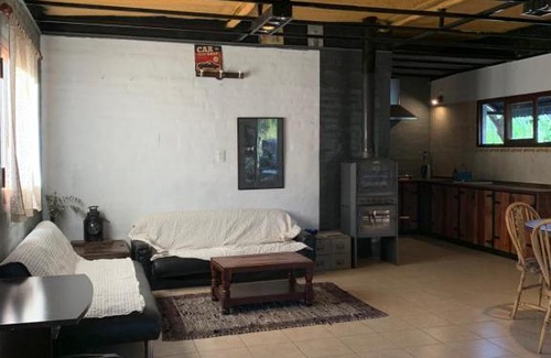 Las Chacras Ski Chalet | Chacras Bajas