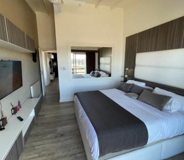 Mar Azul Apartment | Chacras del Mar