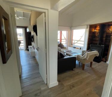 Mar Azul Apartment | Chacras del Mar
