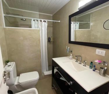 Mar Azul Apartment | Chacras del Mar