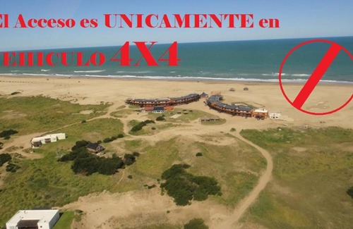 Mar Azul Apartment | Chacras del Mar