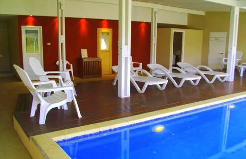 Mar Azul Apartment | Chacras del Mar