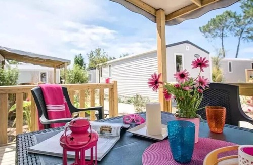Penestin House | Chadotel Les Iles * - 6 people