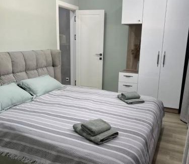 Cholpon-Ata House | Chaika resort коттедж