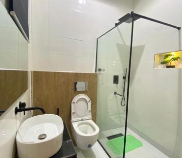 Gwarinpa Estate Apartment | Chaindustry homes 2
