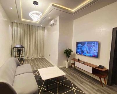 Gwarinpa Estate Apartment | Chaindustry homes 2