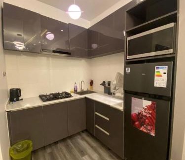 Gwarinpa Estate Apartment | Chaindustry homes 2