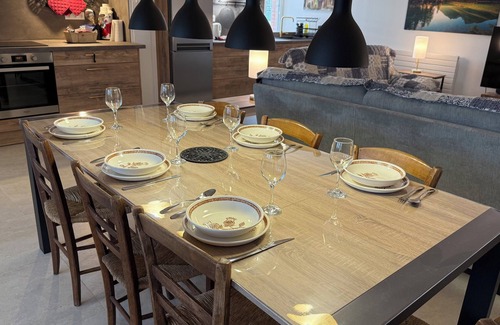 Chateau-Chinon House | CHAINTRE LA FERME