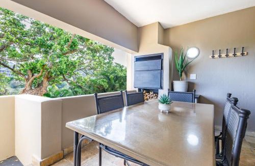 Shaka's Rock Apartment | Chakas Rock Chalets