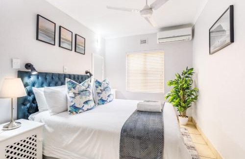 Shaka's Rock Apartment | Chakas Rock Chalets