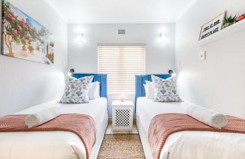 Shaka's Rock Apartment | Chakas Rock Chalets