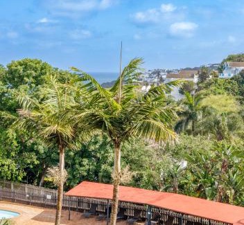 Shaka's Rock Apartment | Chakas Rock Chalets