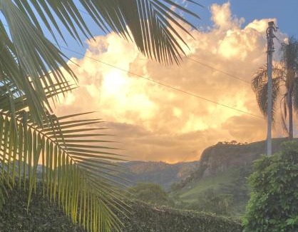 Goncalves Ski Chalet | Chalé Atrás da Pedra