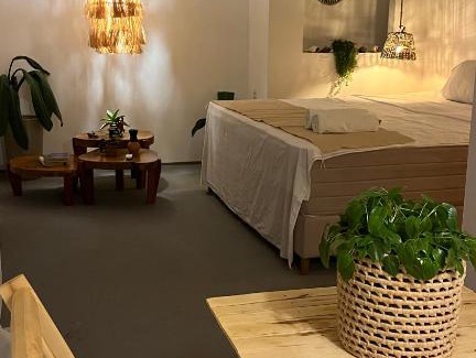 Tutoia Apartment | Chalé Buriti by Breezy Sport