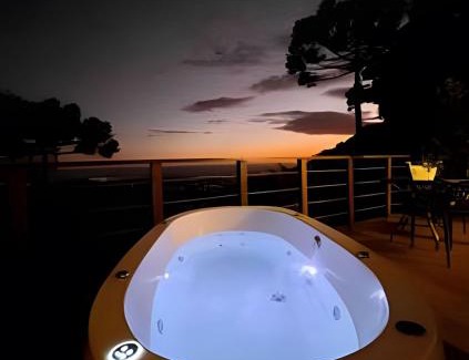 Igrejinha House | Chalé com banheira e lareira - 20 min de Gramado