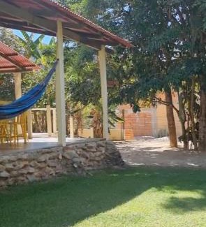 Cavalcante Apartment | Chalé da Serra