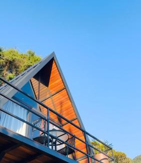 Teresopolis Ski Chalet | Chalé Das Flores