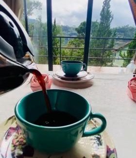 Teresopolis Ski Chalet | Chalé Das Flores