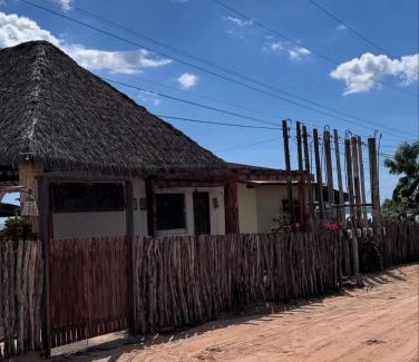 Camocim House | Chalé do Comendador,Praia do Maceió-Camocim Ce