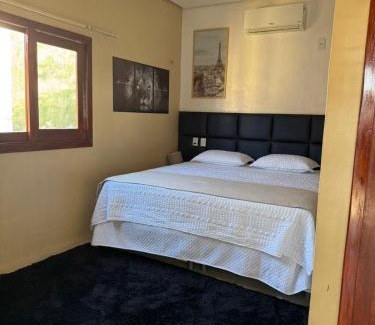 Camocim House | Chalé do Comendador,Praia do Maceió-Camocim Ce