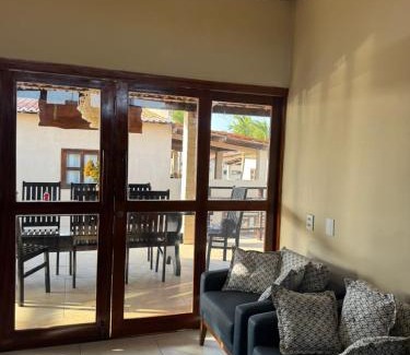 Camocim House | Chalé do Comendador,Praia do Maceió-Camocim Ce