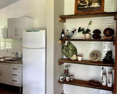 Caparao National Park House | Chalé DoZé