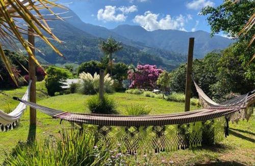 Caparao National Park House | Chalé DoZé
