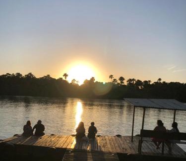 Barreirinhas Cabin | Chalé em Barreirinhas - Porto dos Lençóis