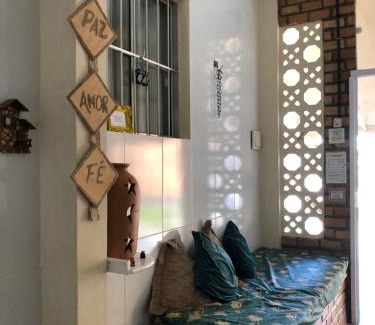 Barreirinhas Cabin | Chalé em Barreirinhas - Porto dos Lençóis