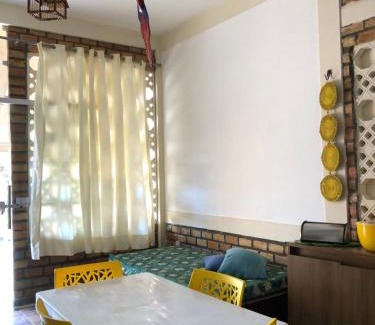 Barreirinhas Cabin | Chalé em Barreirinhas - Porto dos Lençóis