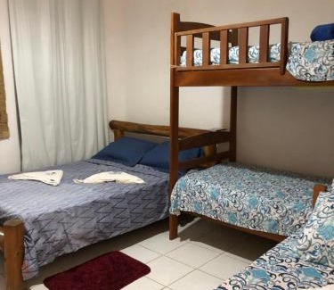 Barreirinhas Cabin | Chalé em Barreirinhas - Porto dos Lençóis