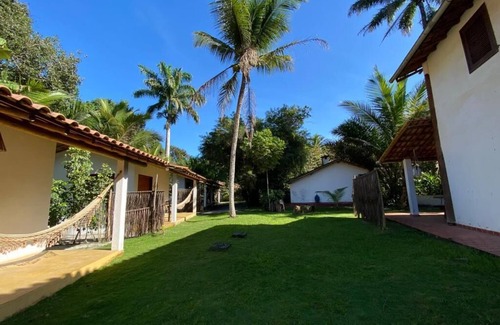 Trancoso Ski Chalet | Chalé em Trancoso