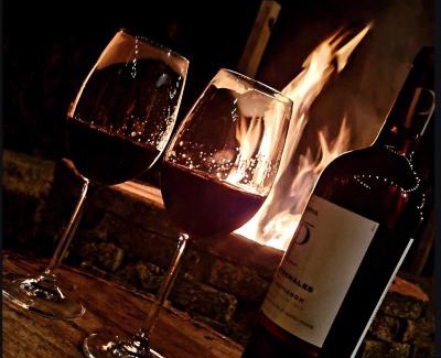 Sao Francisco Xavier House | Chalé Fazenda das Águas