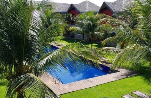 Canoa Quebrada Ski Chalet | Chalé La Fazenda Canoa Quebrada