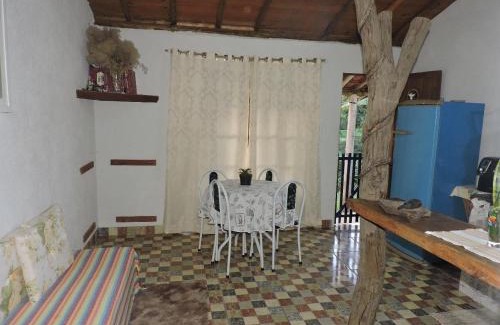 Conceicao do Ibitipoca House | Chalé Limão Siciliano