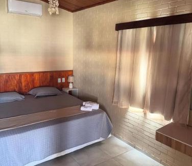 Northeast Region House | Chalé Lounge Beach ,Praia do Maceió Camocim Ce