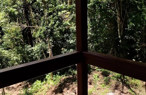 Florianopolis Ski Chalet | Chalé Nature na Lagoa da Conceição RM9376