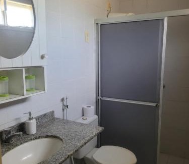 Novo Gravata House | Chalé Paiva Gravatá