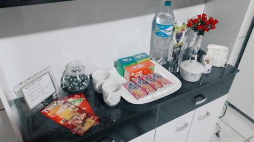 Jardim Nova Suica Ski Chalet | Chalé para casal com lareira