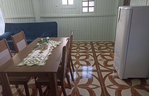 Urubici Ski Chalet | Chalé Refúgio da Serra