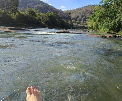 Aimores Ski Chalet | Chalé Sítio Recanto dos Sonhos