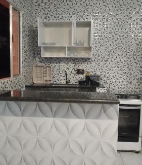 Praia do Toque-Toque Pequeno House | Chalé toque toque pequeno1