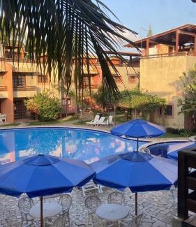 Pipa Ski Chalet | Chalé triplex Andorinhas