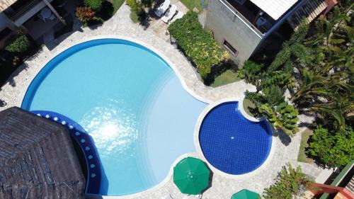 Pipa Ski Chalet | Chalé triplex Andorinhas