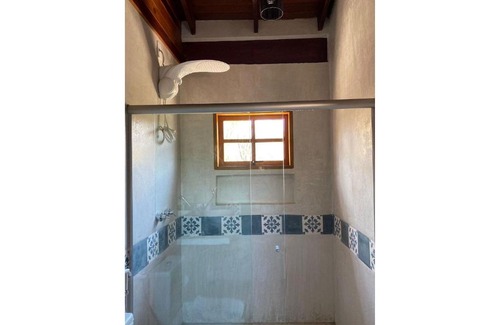 Alto Paraiso de Goias House | Chalé TURMALINA - Fazenda VILA XUÁ