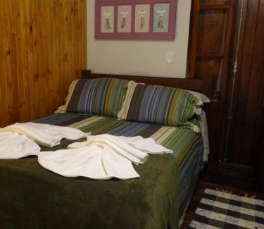 Monte Verde Ski Chalet | Chalés Dolce Vita