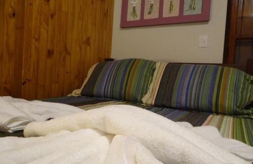 Monte Verde Ski Chalet | Chalés Dolce Vita