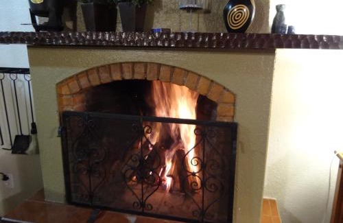 Monte Verde Ski Chalet | Chalés Dolce Vita