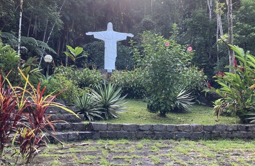 Ubatuba Ski Chalet | Chalés Individuais no pé da Mata Atlântica, Entre Ubatuba e Paraty 5