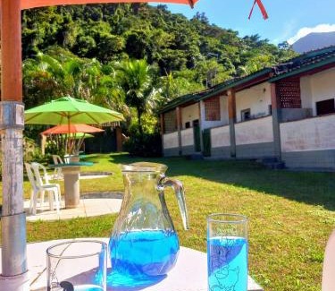 Caraguatatuba Cabin | Chalés Luz Da Lua